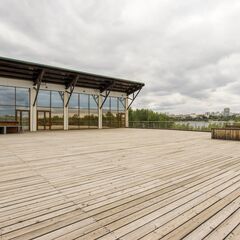 Парк-отель Бобры, Волгоградская область