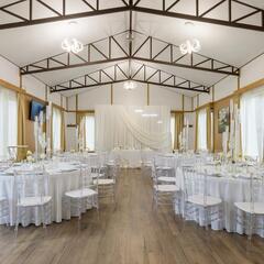 Парк-отель Бобры, Волгоградская область