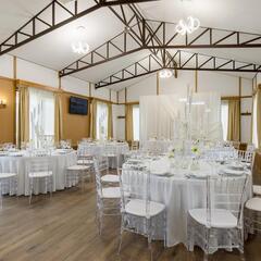 Парк-отель Бобры, Волгоградская область