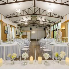 Парк-отель Бобры, Волгоградская область