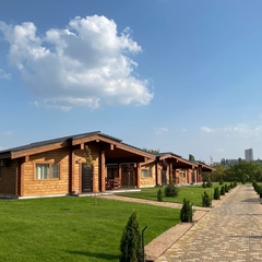 Парк-отель Авиабаза, Волгоградская область