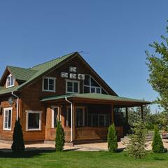 Парк-отель Авиабаза, Волгоградская область