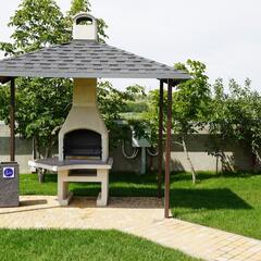 Парк-отель Авиабаза, Волгоградская область