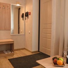 Парк-отель Авиабаза, Волгоградская область