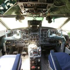 Парк-отель Авиабаза, Волгоградская область