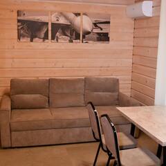 Парк-отель Авиабаза, Волгоградская область