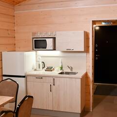 Парк-отель Авиабаза, Волгоградская область