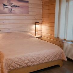 Парк-отель Авиабаза, Волгоградская область