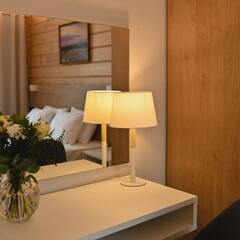 Парк-отель Авиабаза, Волгоградская область