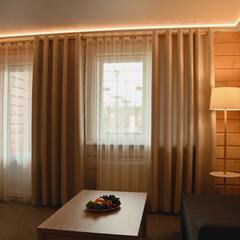 Парк-отель Авиабаза, Волгоградская область