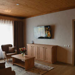 Парк-отель Авиабаза, Волгоградская область