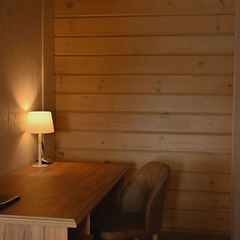 Парк-отель Авиабаза, Волгоградская область