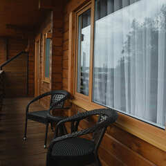 Парк-отель Авиабаза, Волгоградская область