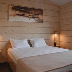 Парк-отель Авиабаза, Волгоградская область