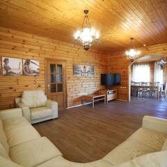 Парк-отель Авиабаза, Волгоградская область