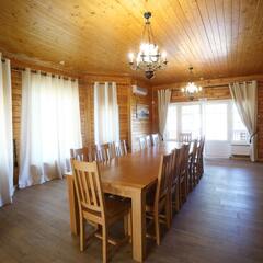 Парк-отель Авиабаза, Волгоградская область