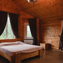 Парк-отель Авиабаза, Волгоградская область