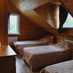 Парк-отель Авиабаза, Волгоградская область