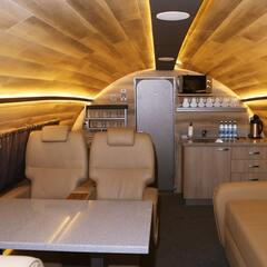 Парк-отель Авиабаза, Волгоградская область