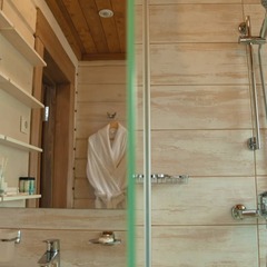 Парк-отель Авиабаза, Волгоградская область