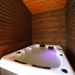 Парк-отель Авиабаза, Волгоградская область