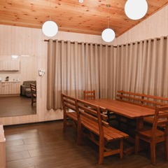 Парк-отель Авиабаза, Волгоградская область