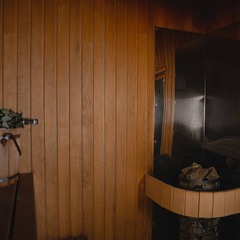 Парк-отель Авиабаза, Волгоградская область