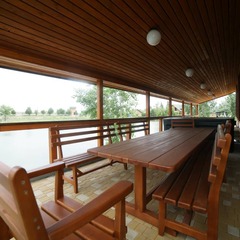 Парк-отель Авиабаза, Волгоградская область