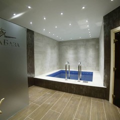 Парк-отель Авиабаза, Волгоградская область