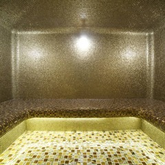 Парк-отель Авиабаза, Волгоградская область