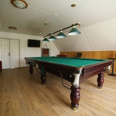 Парк-отель Авиабаза, Волгоградская область