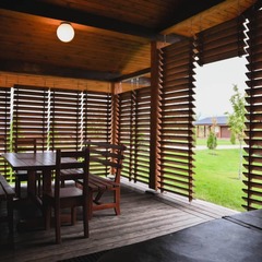 Парк-отель Авиабаза, Волгоградская область