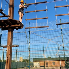 Парк-отель Авиабаза, Волгоградская область