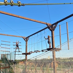 Парк-отель Авиабаза, Волгоградская область