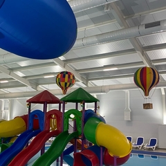 Парк-отель Авиабаза, Волгоградская область