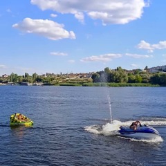 Парк-отель Авиабаза, Волгоградская область