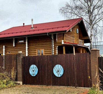 Остров Kattegat — фото 5
