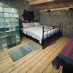 Гостевой дом Остров Kattegat, Московская область