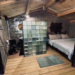 Гостевой дом Остров Kattegat, Московская область