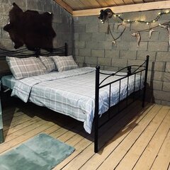 Гостевой дом Остров Kattegat, Московская область