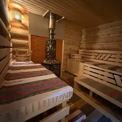 Гостевой дом Остров Kattegat, Московская область