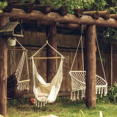 Гостевой дом Остров Kattegat, Московская область