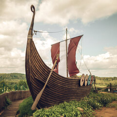 Гостевой дом Остров Kattegat, Московская область