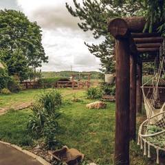 Гостевой дом Остров Kattegat, Московская область