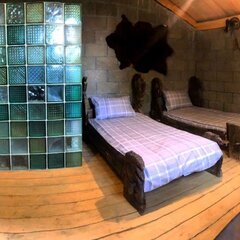 Гостевой дом Остров Kattegat, Московская область