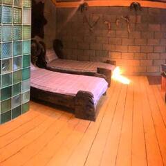 Гостевой дом Остров Kattegat, Московская область