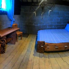 Гостевой дом Остров Kattegat, Московская область