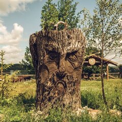 Гостевой дом Остров Kattegat, Московская область