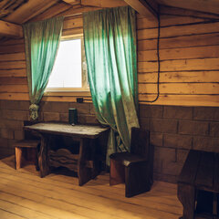 Гостевой дом Остров Kattegat, Московская область