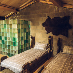 Гостевой дом Остров Kattegat, Московская область